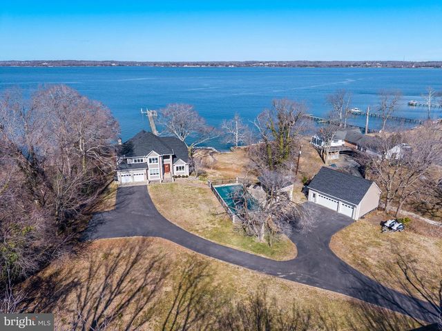 45118 SAINT CUTHBERT FARM RD, Hollywood, MD 20636