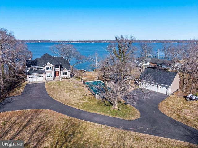 45118 SAINT CUTHBERT FARM RD, Hollywood, MD 20636