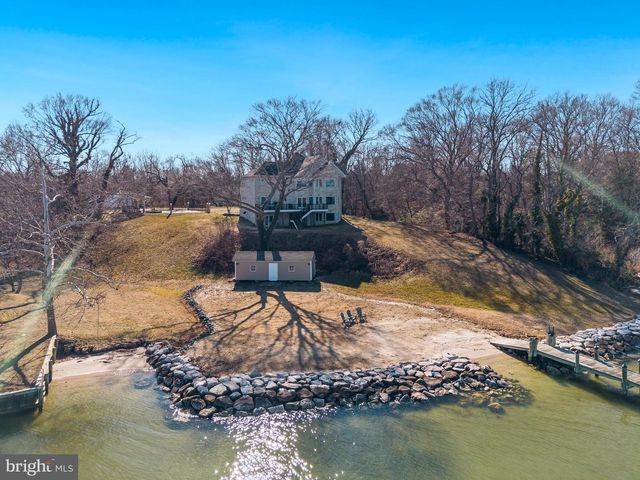 45118 SAINT CUTHBERT FARM RD, Hollywood, MD 20636