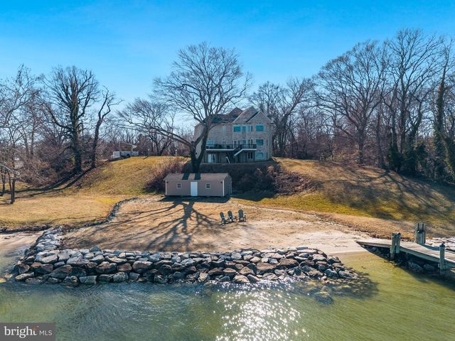 45118 SAINT CUTHBERT FARM RD, Hollywood, MD 20636