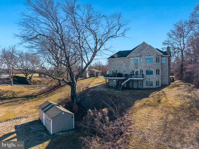 45118 SAINT CUTHBERT FARM RD, Hollywood, MD 20636