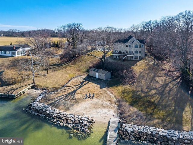 45118 SAINT CUTHBERT FARM RD, Hollywood, MD 20636