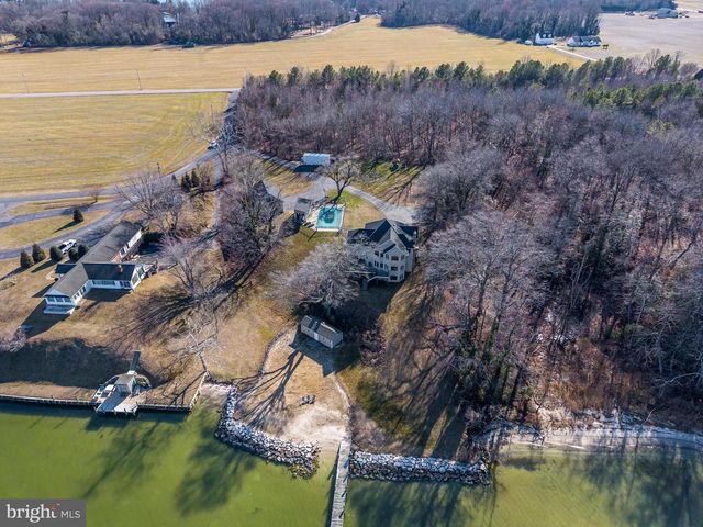 45118 SAINT CUTHBERT FARM RD, Hollywood, MD 20636