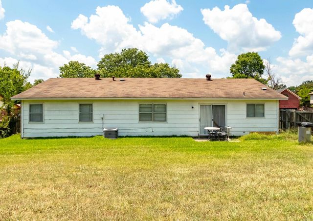 5913 timberview Road, Little Rock, AR 72204