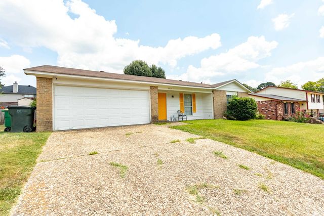 5913 timberview Road, Little Rock, AR 72204