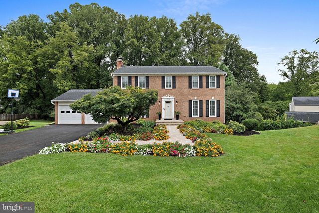 7712 LEAR RD, Mclean, VA 22102