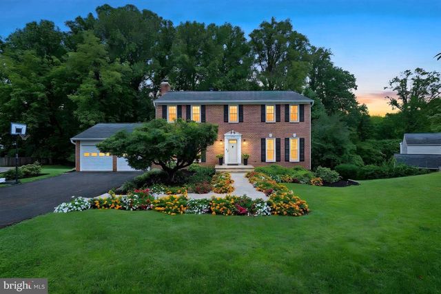 7712 LEAR RD, Mclean, VA 22102