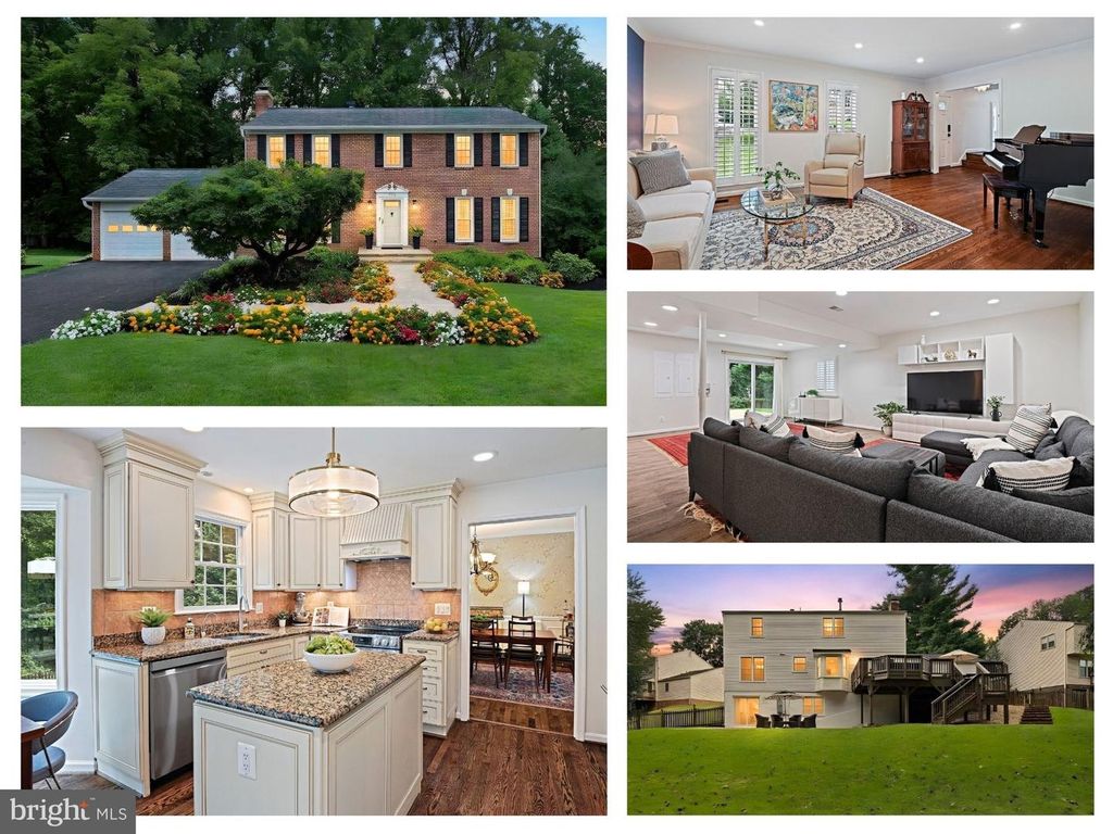 7712 LEAR RD, Mclean, VA 22102