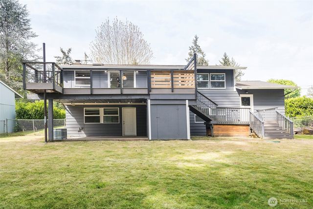 4823 66th Avenue W, University Place, WA 98467