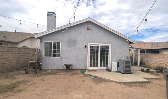 2723 Nandina, Palmdale, CA 93550