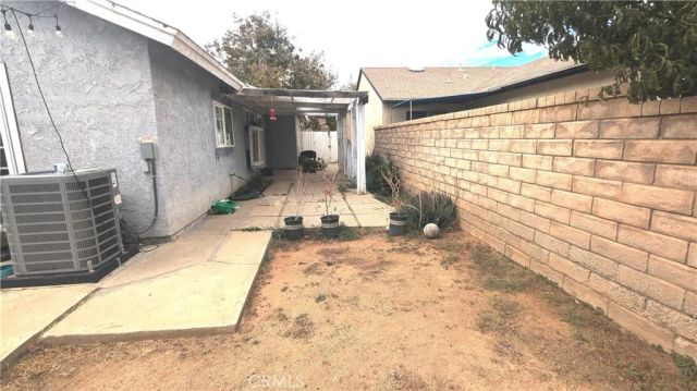 2723 Nandina, Palmdale, CA 93550