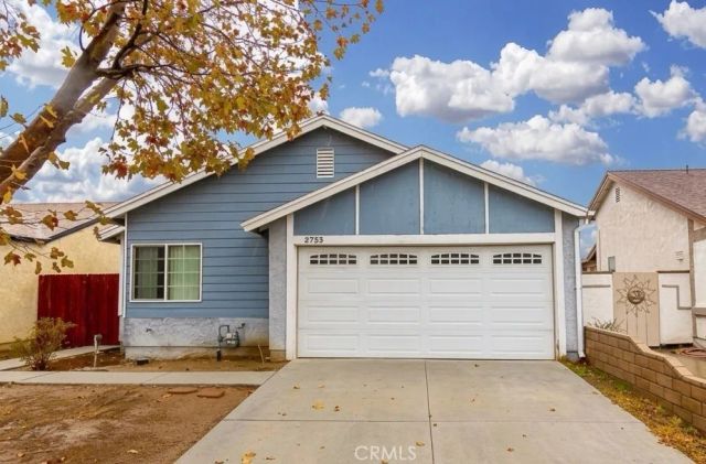2723 Nandina, Palmdale, CA 93550