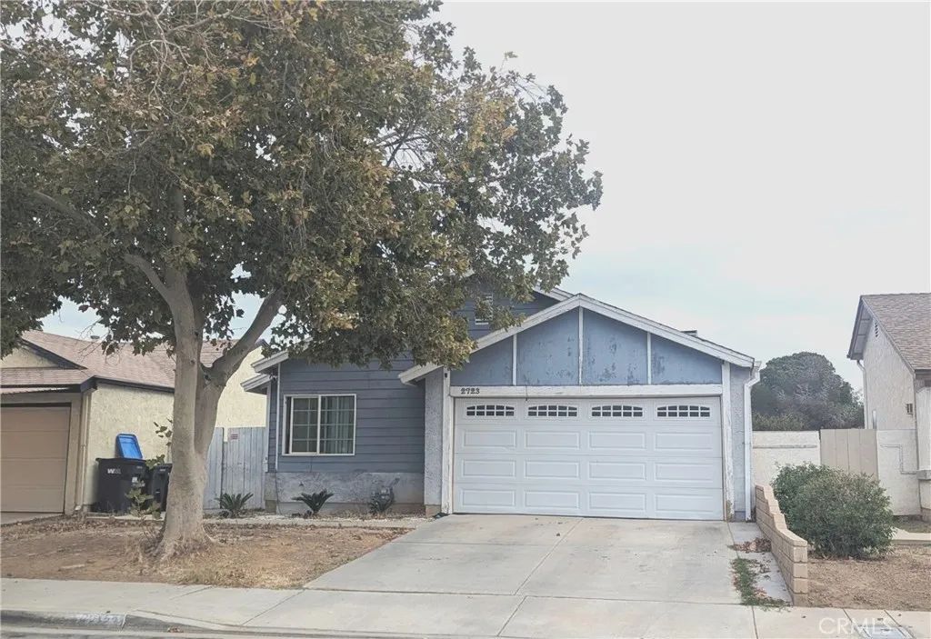 2723 Nandina, Palmdale, CA 93550