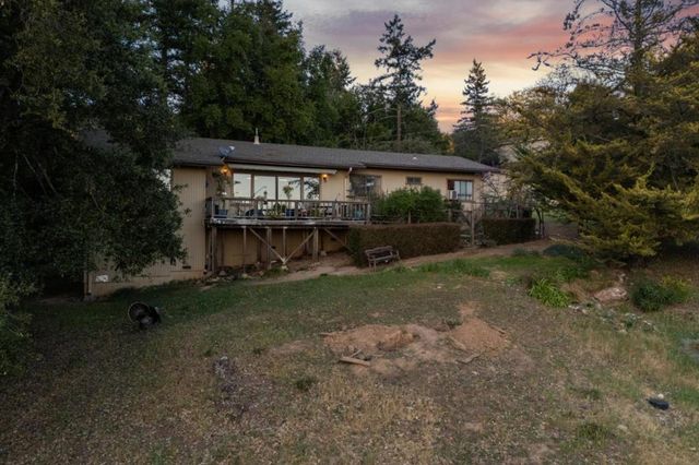 25967 Mar Vista Court, Los Gatos, CA 95033