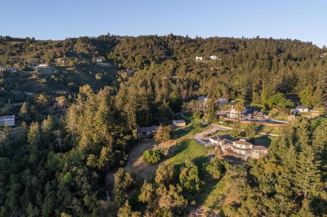 25967 Mar Vista Court, Los Gatos, CA 95033