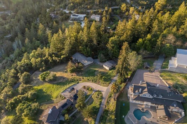 25967 Mar Vista Court, Los Gatos, CA 95033