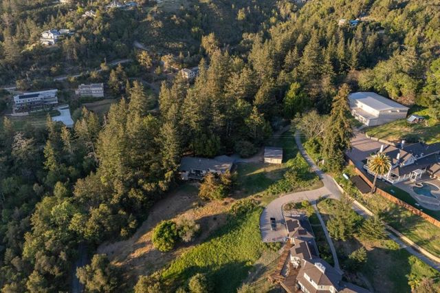 25967 Mar Vista Court, Los Gatos, CA 95033