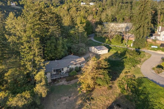 25967 Mar Vista Court, Los Gatos, CA 95033