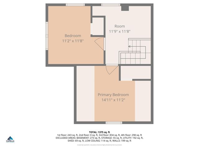 294 Banfil Street, Saint Paul, MN 55102