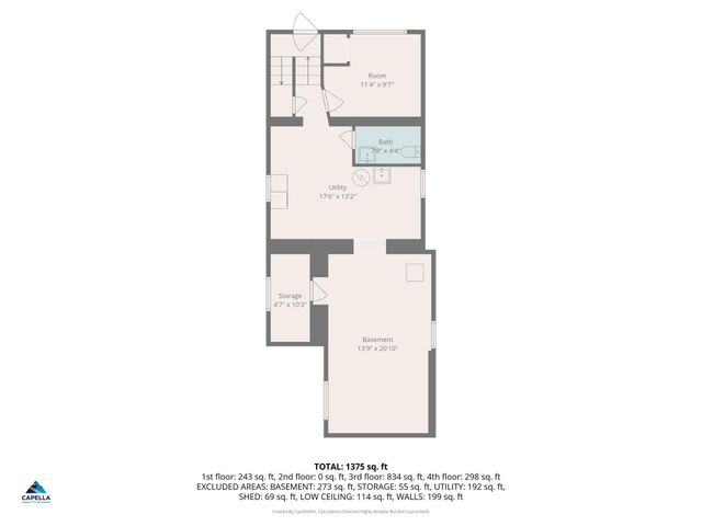 294 Banfil Street, Saint Paul, MN 55102