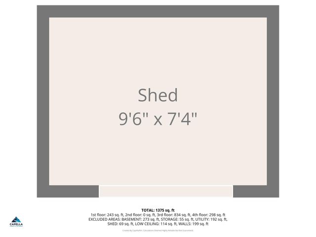 294 Banfil Street, Saint Paul, MN 55102