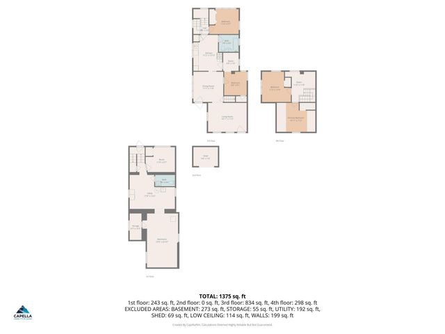 294 Banfil Street, Saint Paul, MN 55102