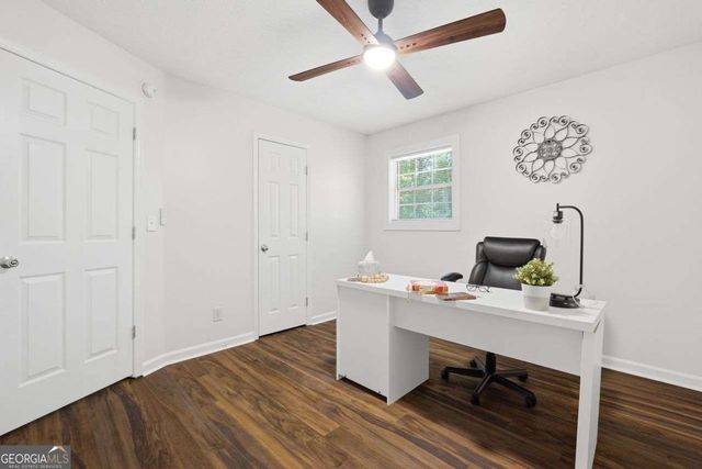 5052 S Wright Street, Union City, GA 30291