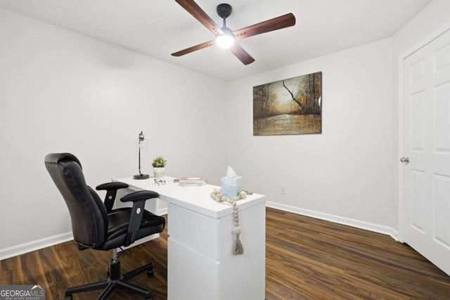 5052 S Wright Street, Union City, GA 30291