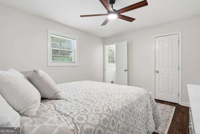 5052 S Wright Street, Union City, GA 30291