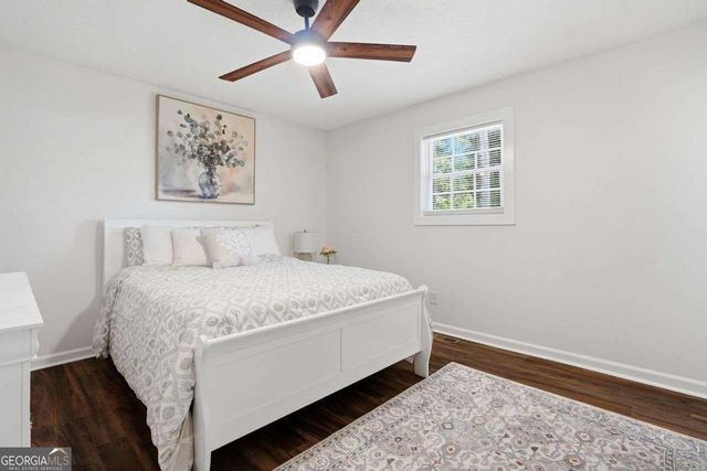 5052 S Wright Street, Union City, GA 30291