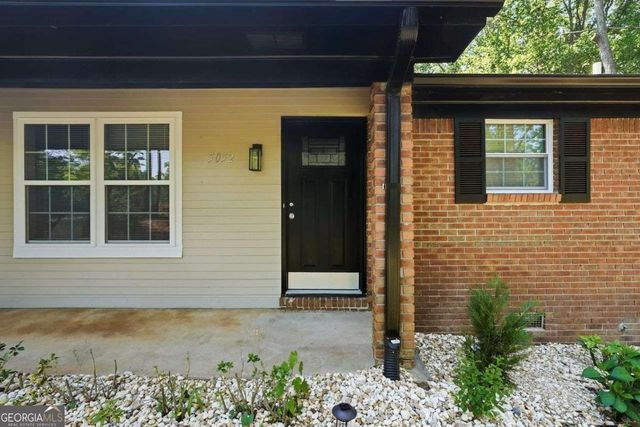 5052 S Wright Street, Union City, GA 30291