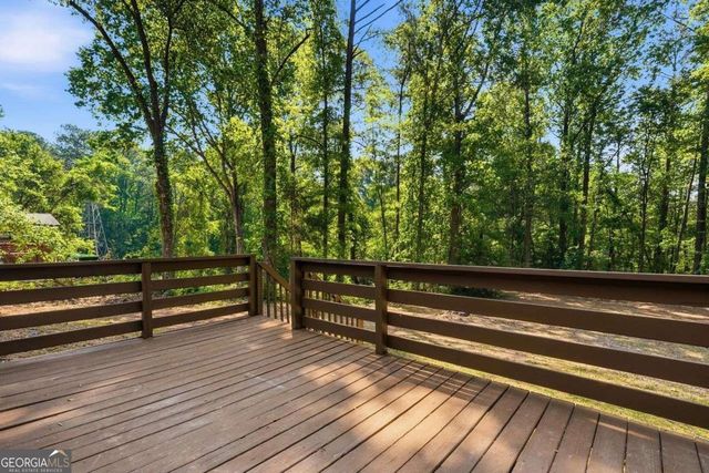 5052 S Wright Street, Union City, GA 30291