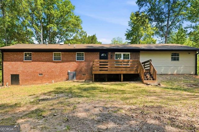 5052 S Wright Street, Union City, GA 30291