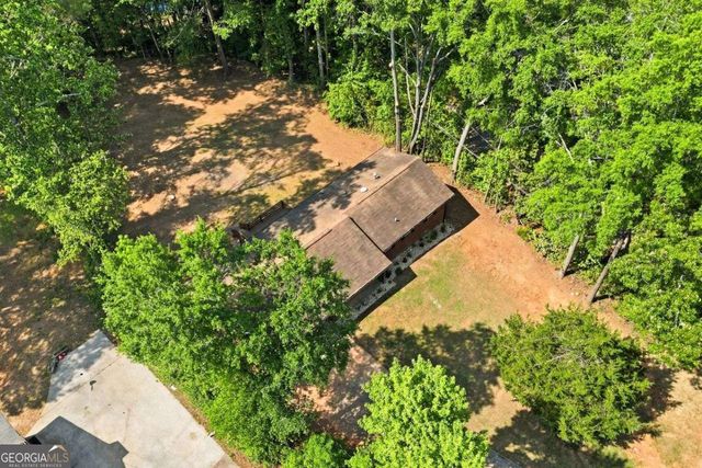 5052 S Wright Street, Union City, GA 30291