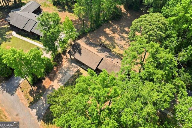 5052 S Wright Street, Union City, GA 30291