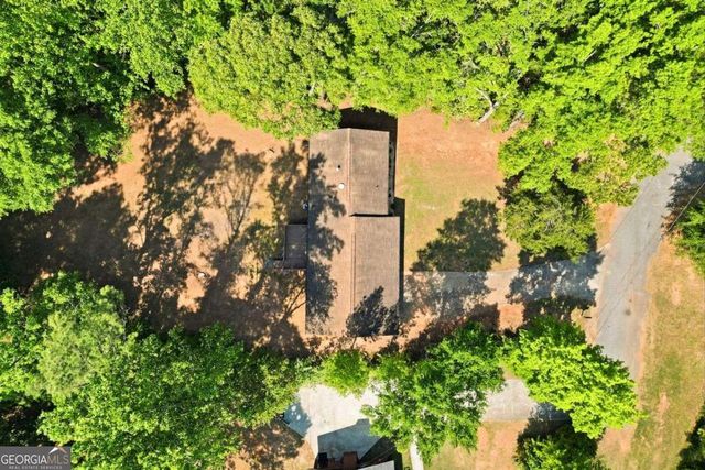5052 S Wright Street, Union City, GA 30291