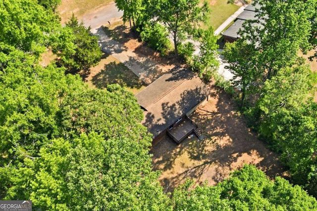 5052 S Wright Street, Union City, GA 30291