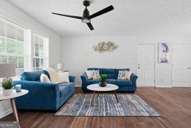 5052 S Wright Street, Union City, GA 30291