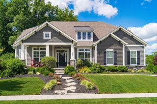 8494 Sandycombe Drive, New Albany, OH 43054