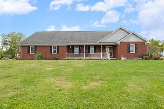 779 W 450 S, Shelbyville, IN 46176