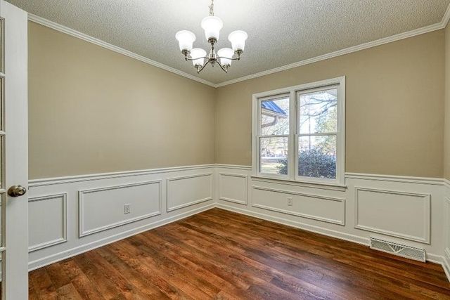 320 N Flat Rock Road, Piedmont, SC 29673