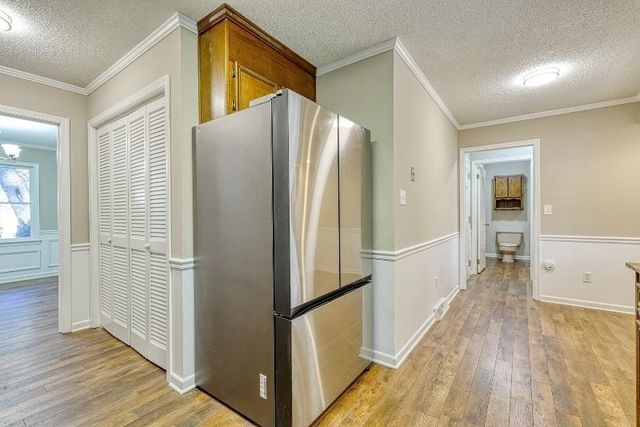 320 N Flat Rock Road, Piedmont, SC 29673