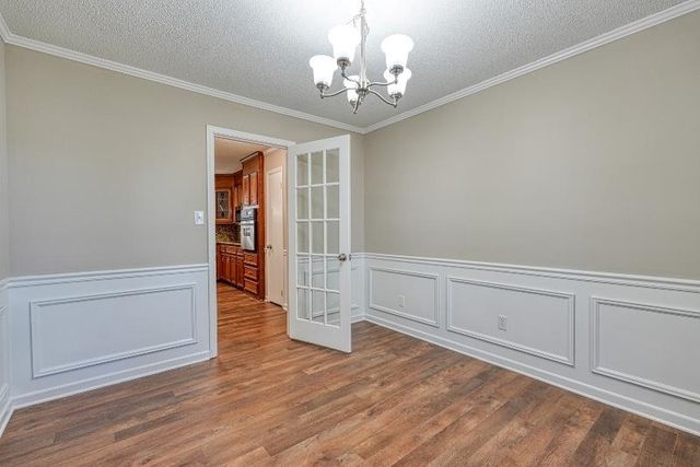 320 N Flat Rock Road, Piedmont, SC 29673