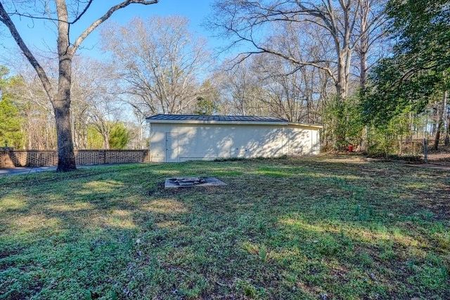 320 N Flat Rock Road, Piedmont, SC 29673