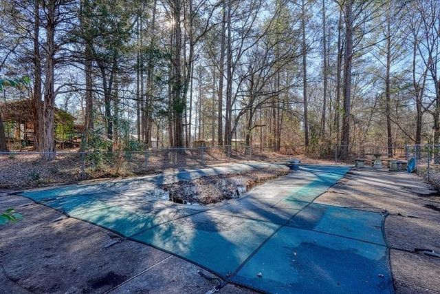 320 N Flat Rock Road, Piedmont, SC 29673