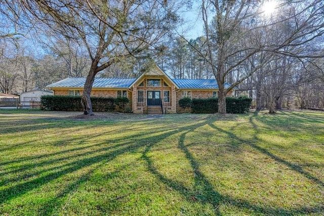 320 N Flat Rock Road, Piedmont, SC 29673