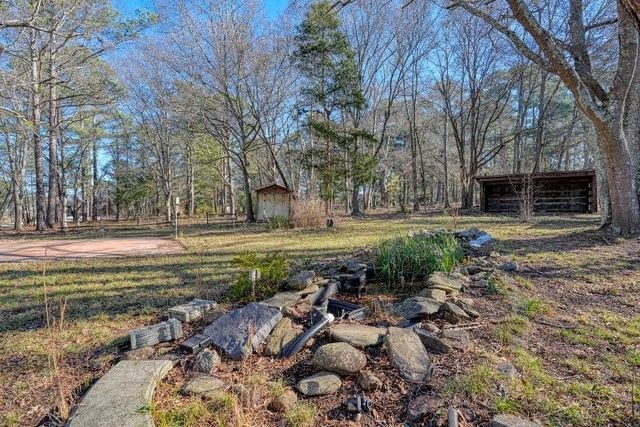 320 N Flat Rock Road, Piedmont, SC 29673