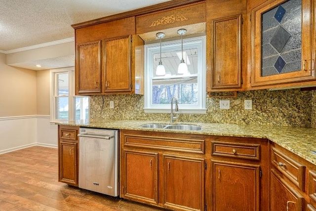 320 N Flat Rock Road, Piedmont, SC 29673