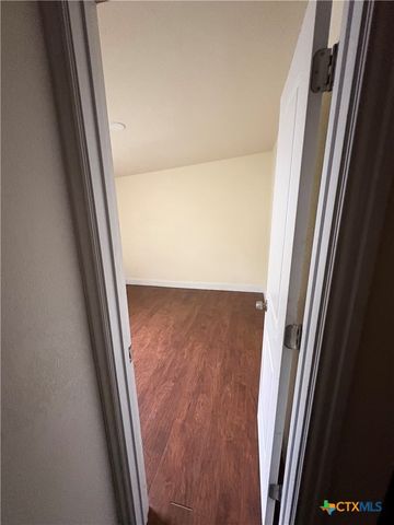 2507 E Adams Avenue, Temple, TX 76501