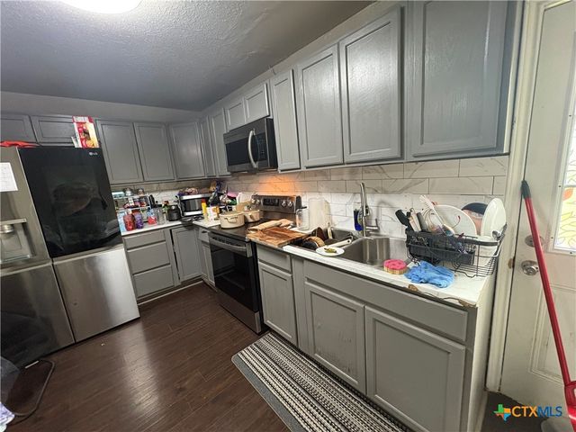 2507 E Adams Avenue, Temple, TX 76501